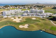 Nueva construcción  - Apartamentos - Los Alcázares