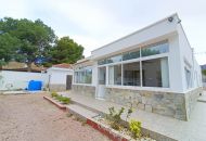Venta - Casa Rural - Albatera