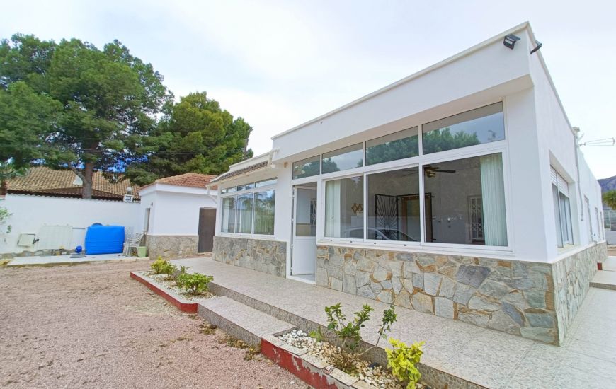 Venta - Casa Rural - Albatera