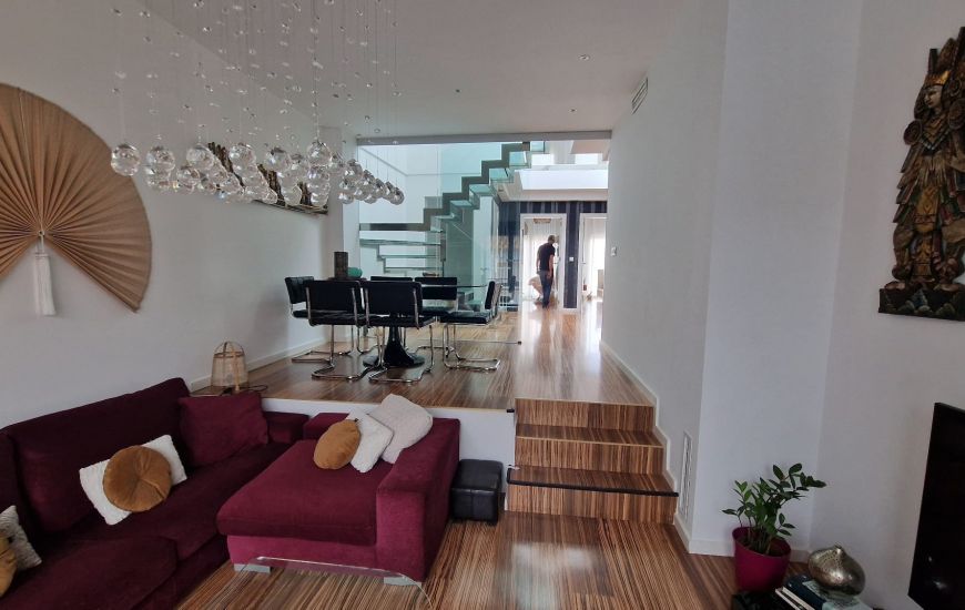 Sale - Townhouse - Formentera Del Segura - Formentera del Segura