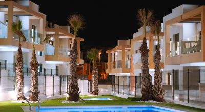 Apartments - New Build - Villamartin - Villamartin