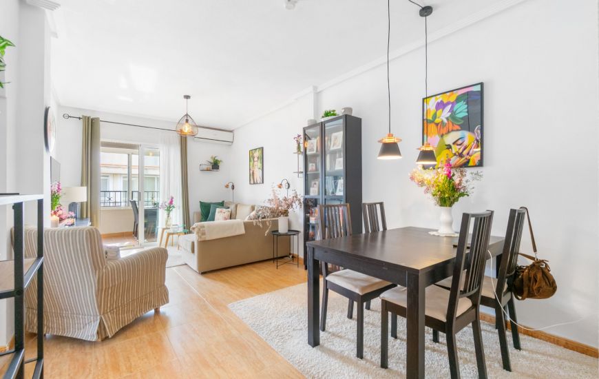 Venta - Apartamentos - Orihuela Costa