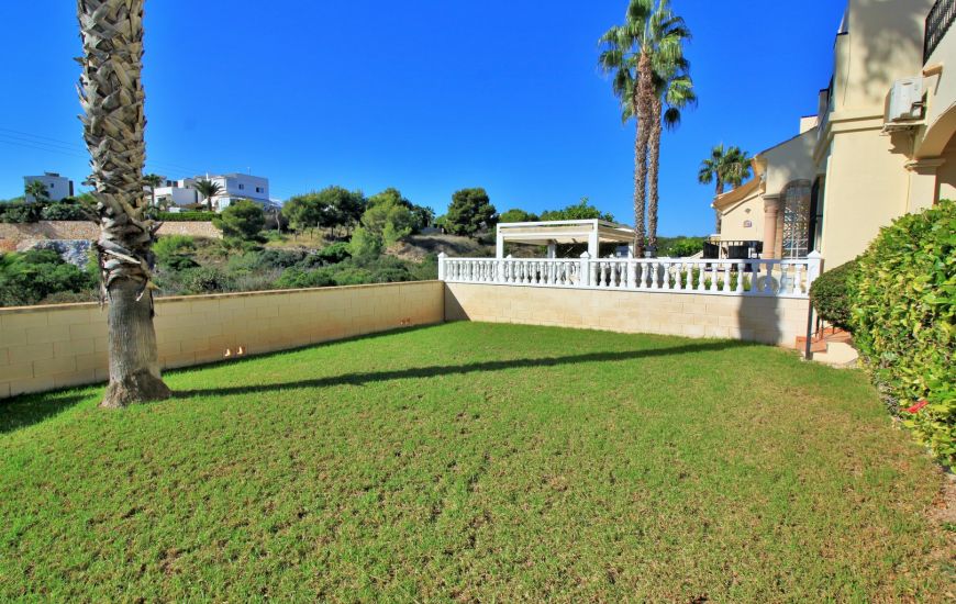 Sale - Apartments - Villamartin