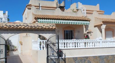 Villa - Venta - Villamartin - Villamartin