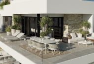 New Build - Apartments - Las Colinas