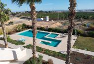 Sale - Apartments - Pilar de la Horadada