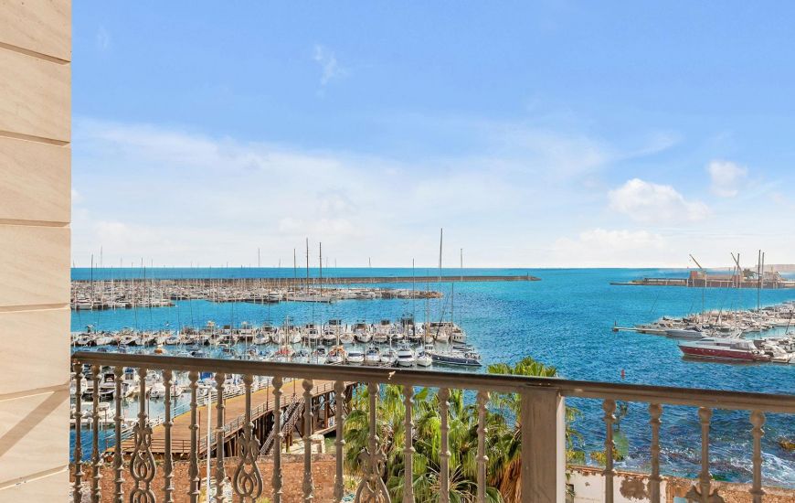 Sale - Apartments - Torrevieja