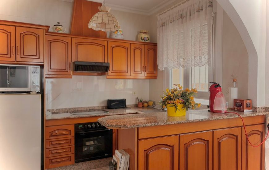 Venta - Villa - Ciudad Quesada