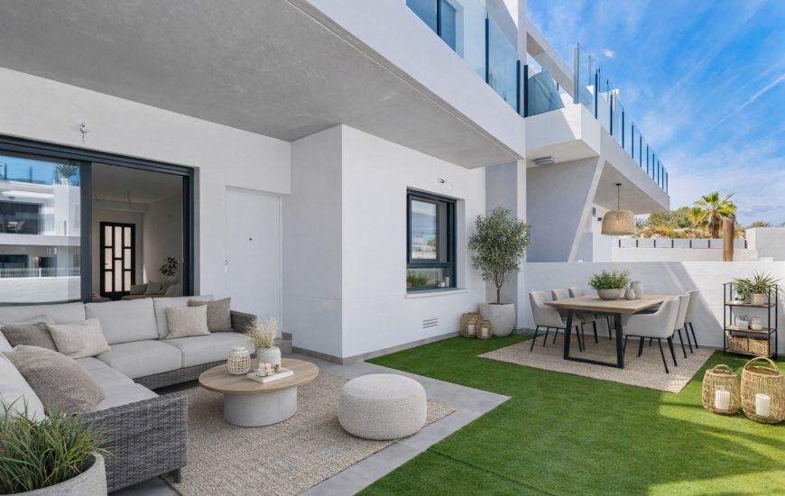 Sale -  - San Miguel de Salinas - 