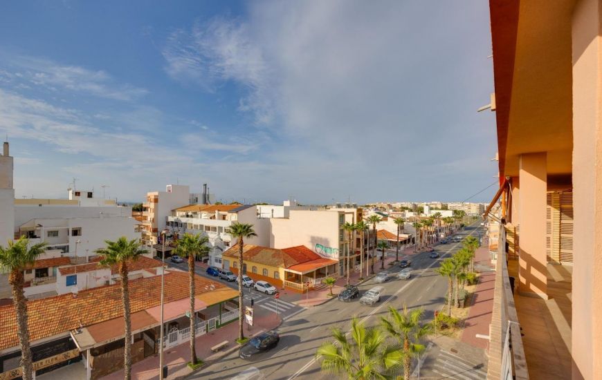 Venta - Apartamento - Torrevieja