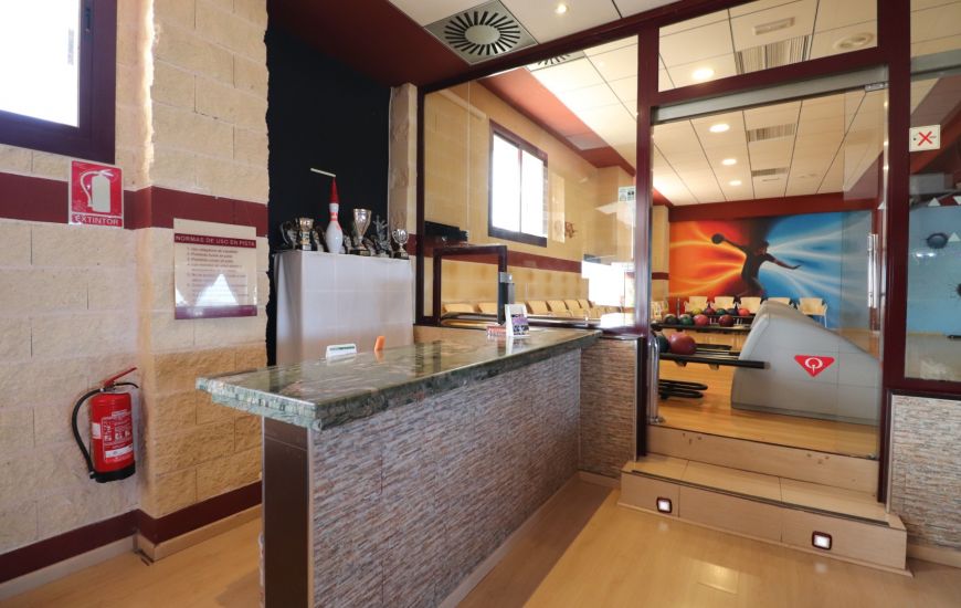 Sale - Commercial (Freehold) - Ciudad Quesada