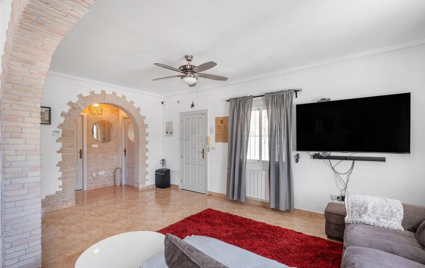 Sale - Villa - Benijófar - 