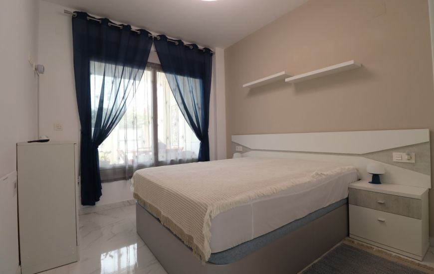 Venta - Apartamentos - Benijofar