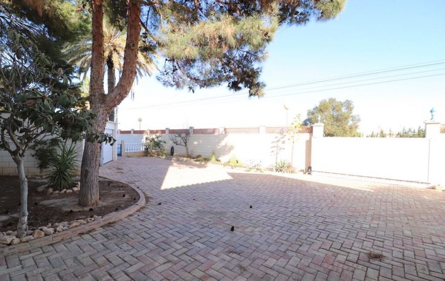 Sale - Villa - Orihuela Costa