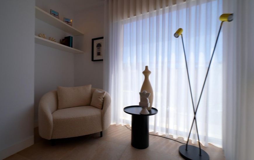 Nueva construcción  - Villa - Orihuela Costa