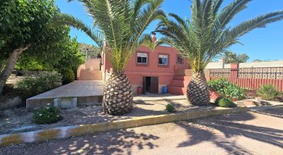 Casa Rural - Venta - Aspe - Aspe