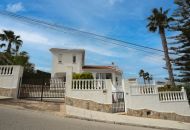 Sale - Villa - Ciudad Quesada