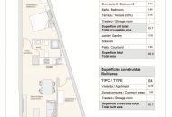 Nueva construcción  - Bungalow - Hondón de las Nieves