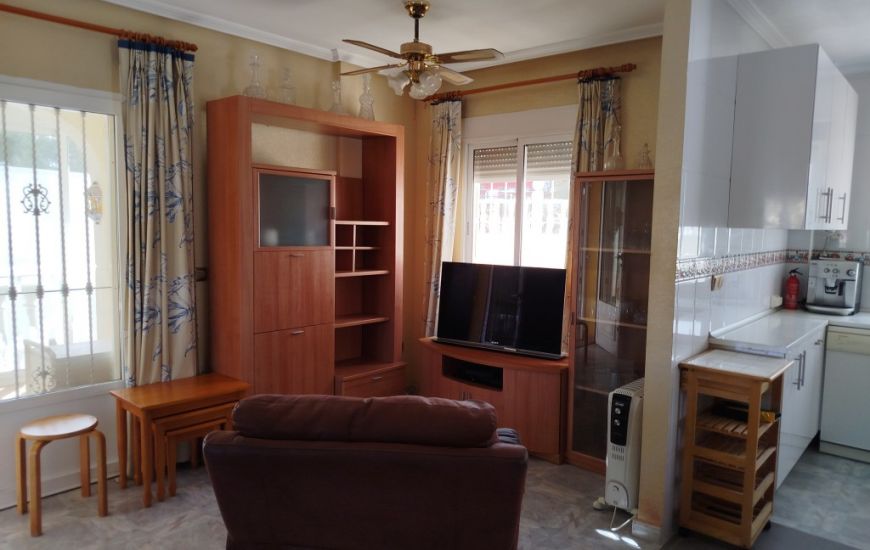 Venta - Villa - Playa Flamenca