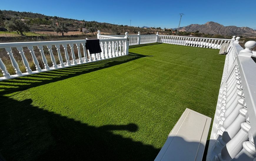 Venta - Casa Rural - Hondon de los Frailes