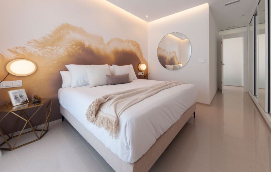 New Build - Apartments - Ciudad Quesada