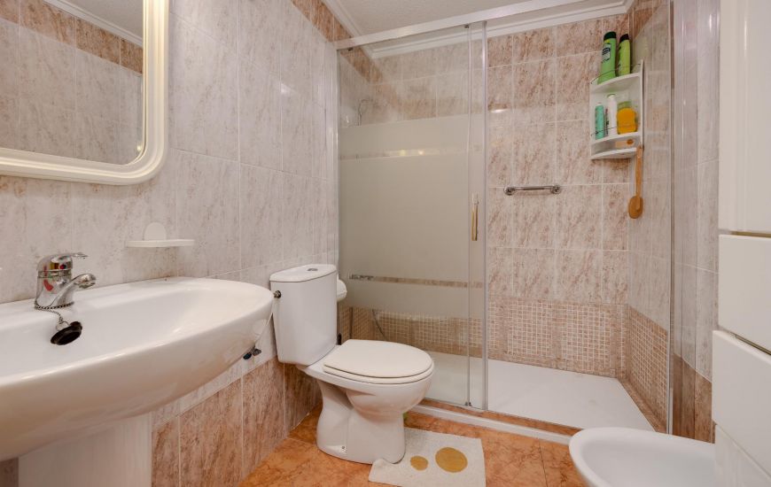 Sale - Apartamento - Torrevieja