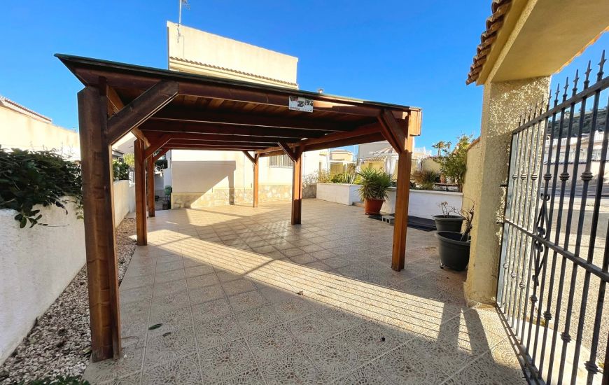Sale - Villa - Ciudad Quesada