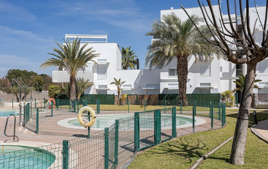 New Build - Apartments - Vera