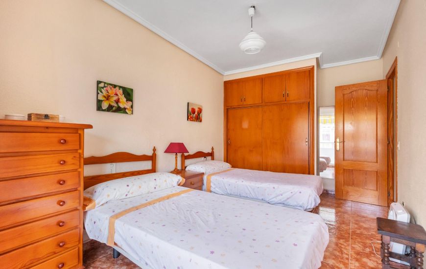 Venta - Apartamentos - Torrevieja