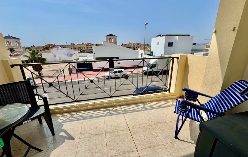 Sale - Villa - Ciudad Quesada