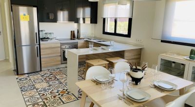 Apartments - New Build - Alhama de Murcia - Alhama de Murcia