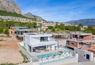 Sale - Apartments - Polop