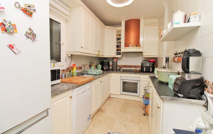 Sale - Apartments - Playa Flamenca