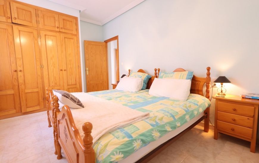 Sale - Villa - Los Balcones