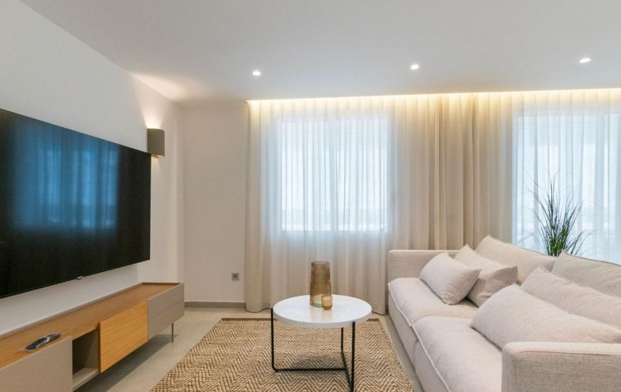 Sale - Apartamento - Torrevieja