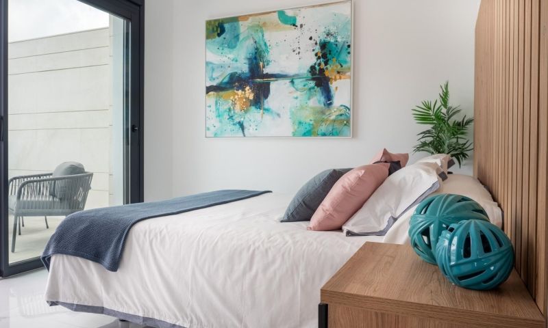 Sale - Apartments - San Pedro del Pinatar