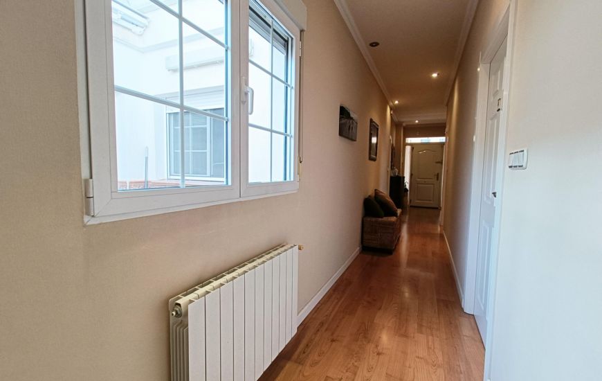 Sale - Rijtjeshuis - Hondon de los Frailes