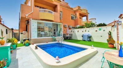 Apartments - Sale - Cabo Roig - Cabo Roig