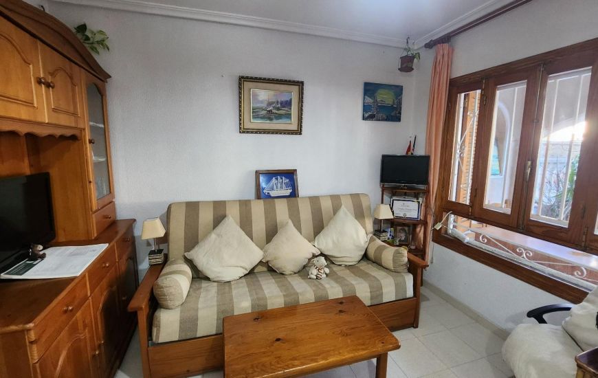 Sale - Apartments - Torrevieja