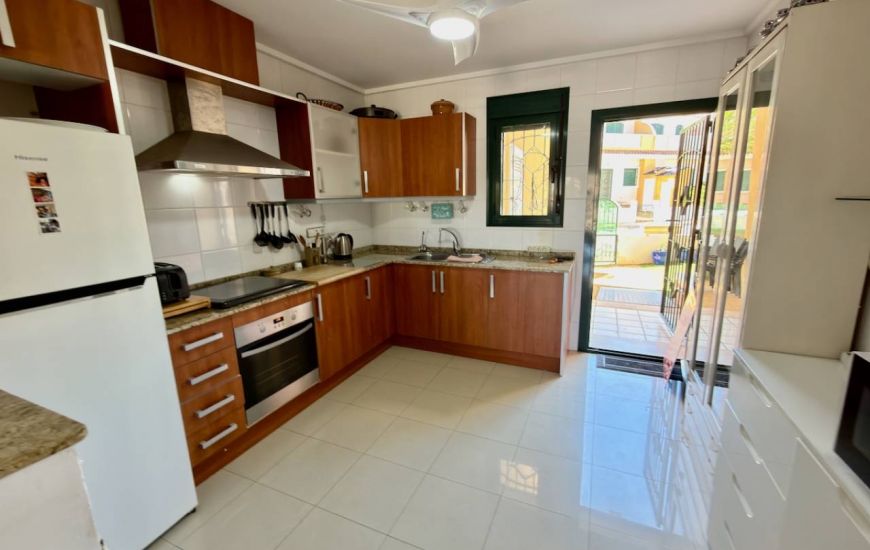 Sale - Apartments - Ciudad Quesada