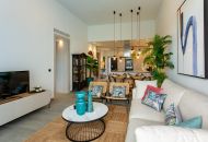 New Build - Villa - Algorfa - 