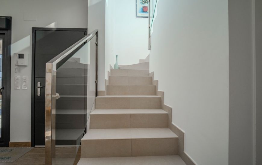 Venta - Villa - Ciudad Quesada