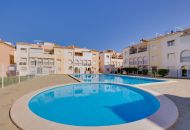Sale - Bungalow - Torrevieja