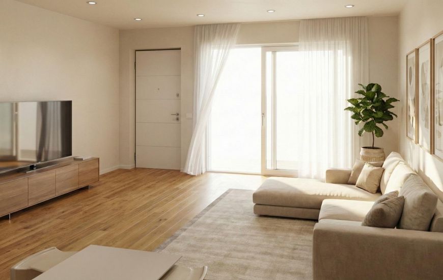 New Build - Bungalow - San Javier