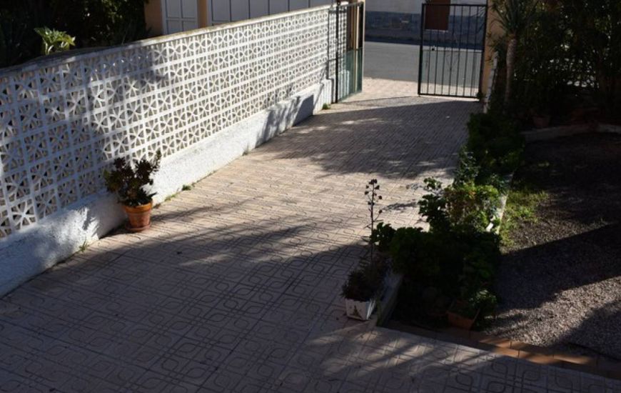 Sale - Villa - La Siesta