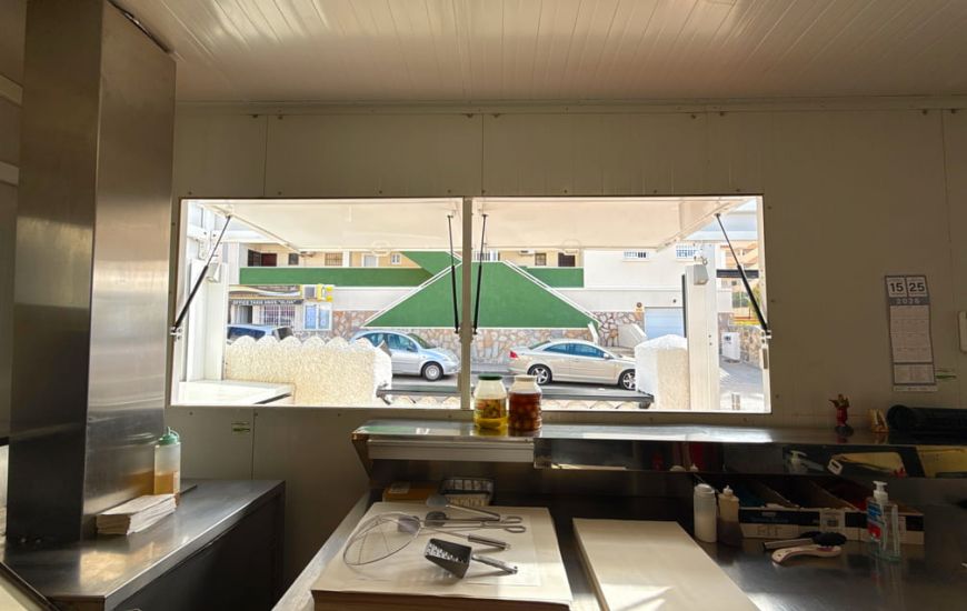 Venta - trespaso - Mil Palmerales - Mil Palmeras