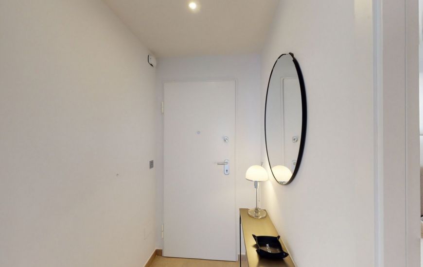 New Build - Bungalow - Santiago de la Ribera - 