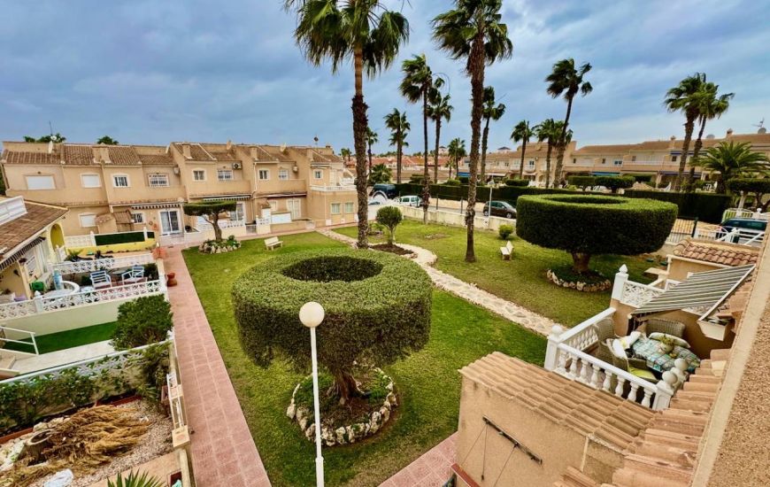 Sale - Townhouse - Ciudad Quesada