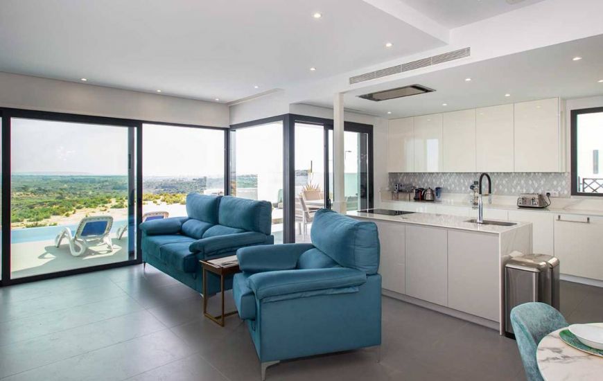 Venta - Villa - Ciudad Quesada