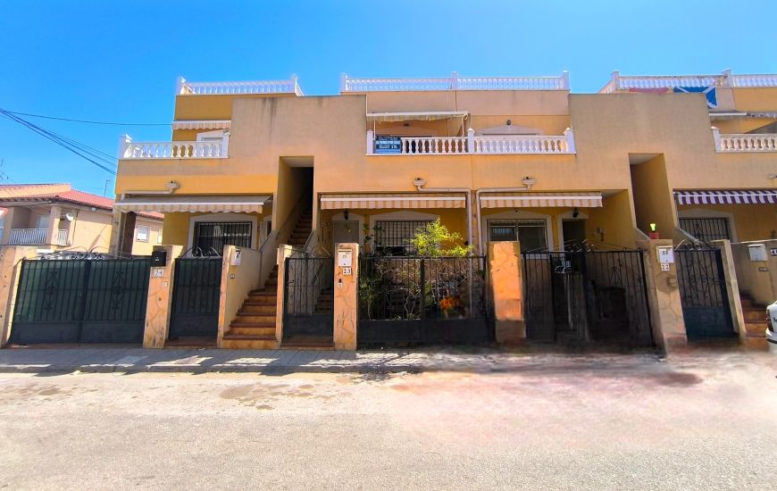 Sale - Apartments - Orihuela